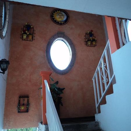 Hotel Mario'S Inn Ramos Arizpe 外观 照片