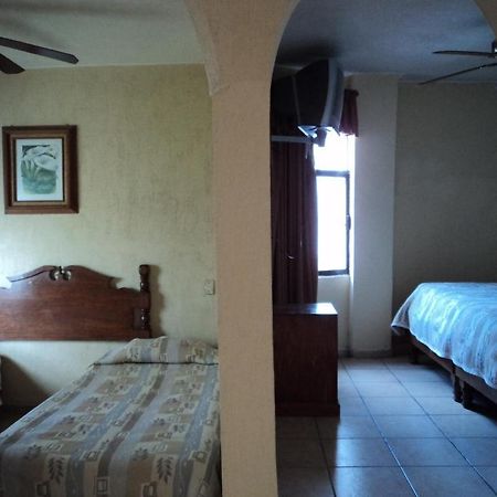 Hotel Mario'S Inn Ramos Arizpe 外观 照片