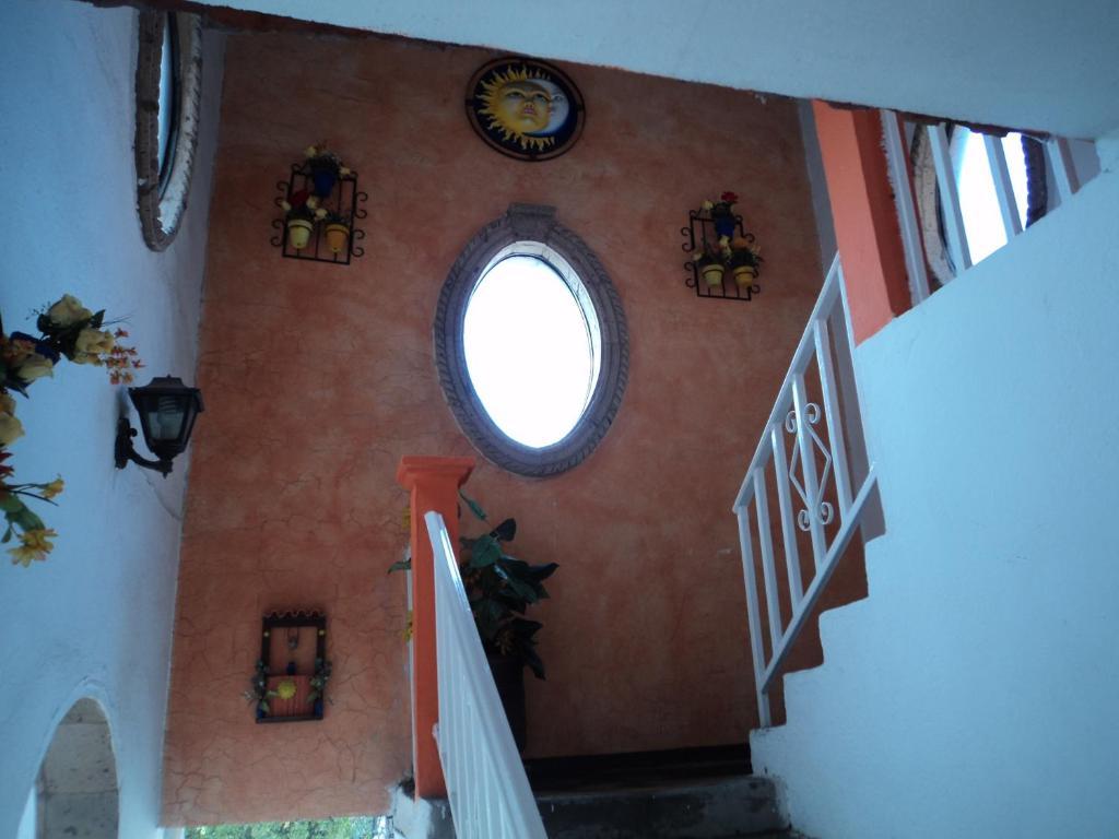 Hotel Mario'S Inn Ramos Arizpe 外观 照片