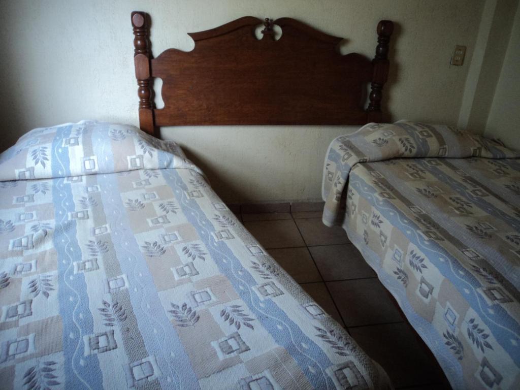 Hotel Mario'S Inn Ramos Arizpe 客房 照片
