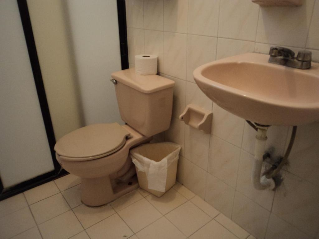 Hotel Mario'S Inn Ramos Arizpe 客房 照片