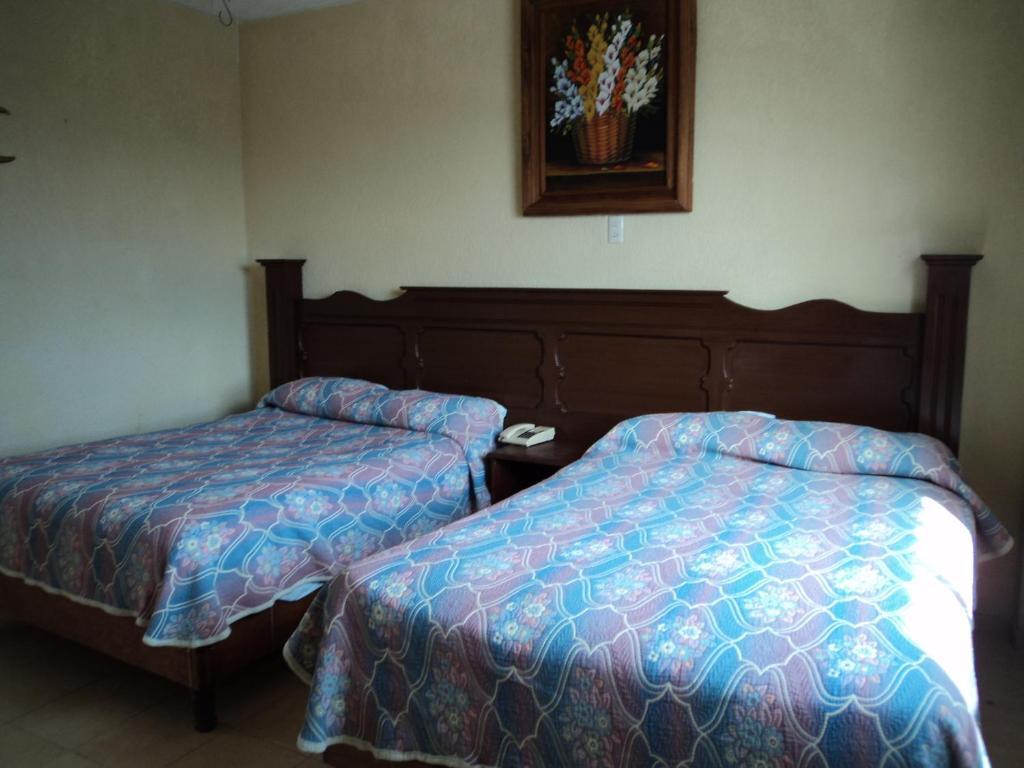Hotel Mario'S Inn Ramos Arizpe 外观 照片