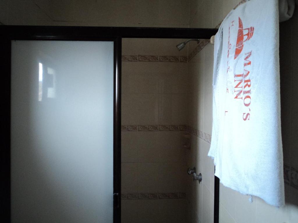 Hotel Mario'S Inn Ramos Arizpe 客房 照片