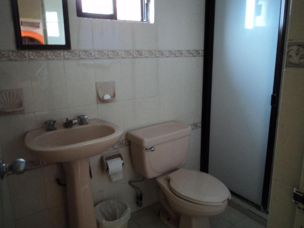 Hotel Mario'S Inn Ramos Arizpe 客房 照片
