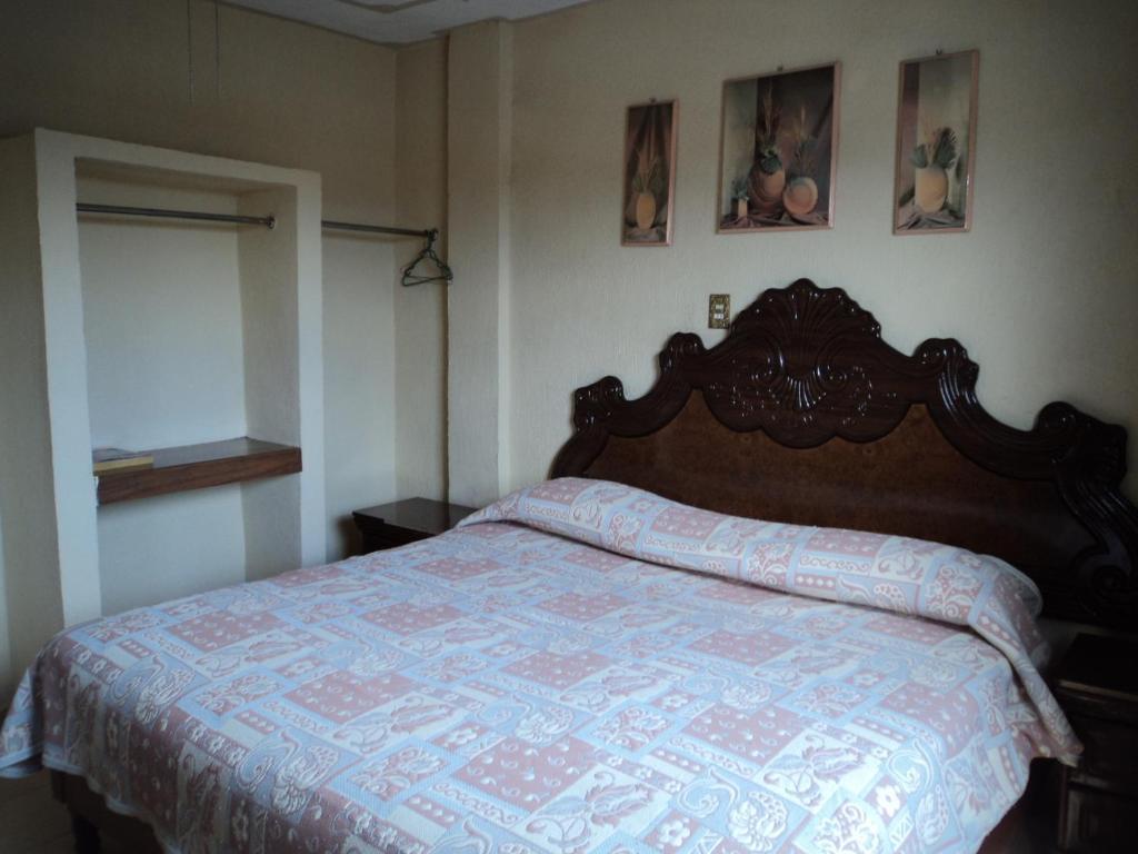 Hotel Mario'S Inn Ramos Arizpe 外观 照片