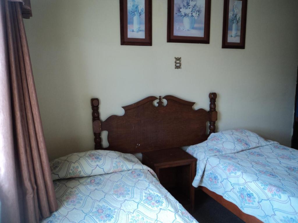 Hotel Mario'S Inn Ramos Arizpe 客房 照片