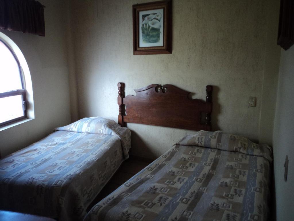 Hotel Mario'S Inn Ramos Arizpe 客房 照片