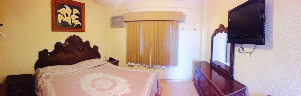 Hotel Mario'S Inn Ramos Arizpe 外观 照片